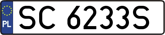 SC6233S