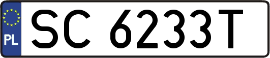 SC6233T