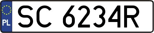 SC6234R