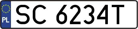 SC6234T