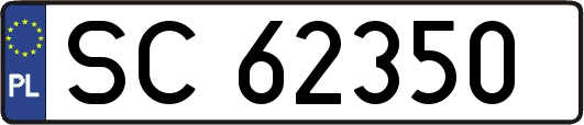 SC62350