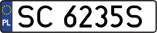 SC6235S