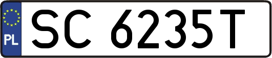 SC6235T
