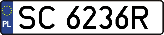 SC6236R