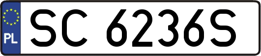 SC6236S