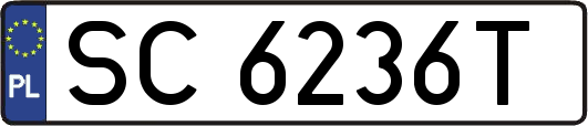 SC6236T