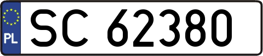 SC62380