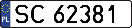SC62381