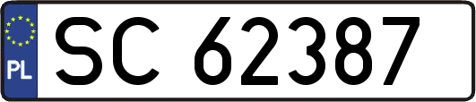 SC62387