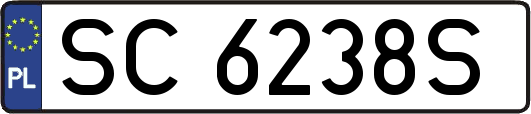 SC6238S