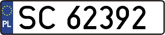 SC62392