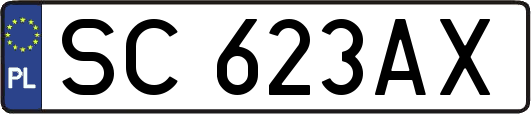 SC623AX