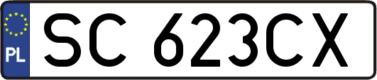 SC623CX