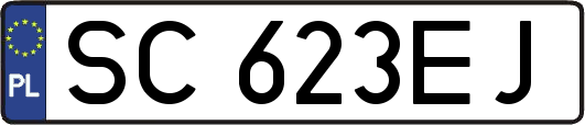 SC623EJ
