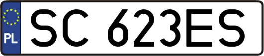 SC623ES