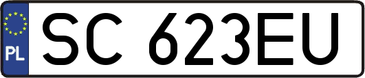 SC623EU
