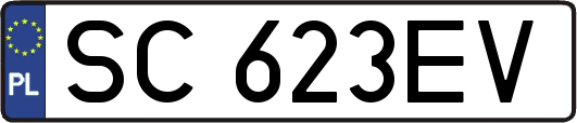 SC623EV