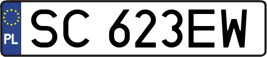 SC623EW