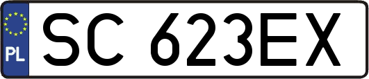 SC623EX