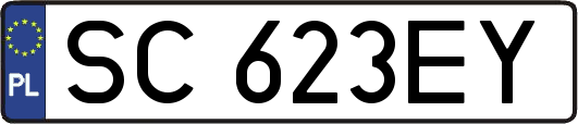 SC623EY