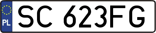 SC623FG