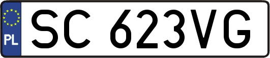 SC623VG