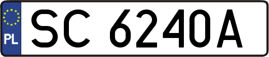 SC6240A