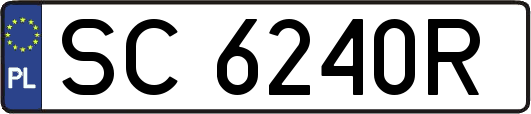 SC6240R