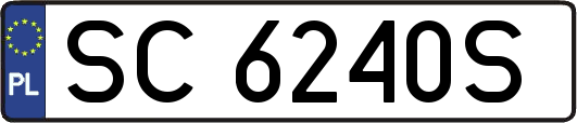SC6240S