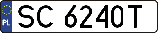 SC6240T