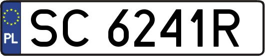 SC6241R