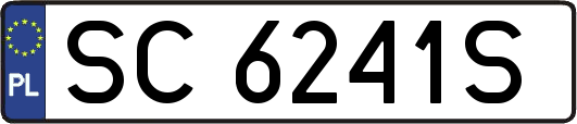 SC6241S