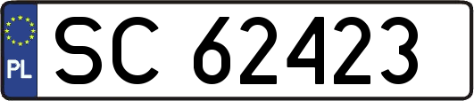 SC62423