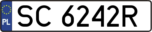 SC6242R