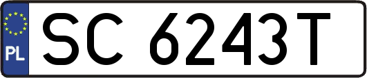 SC6243T