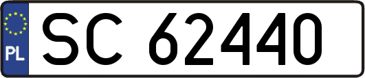 SC62440