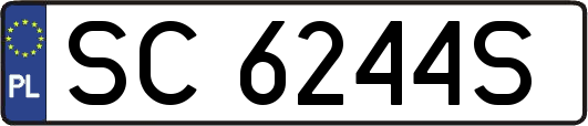 SC6244S