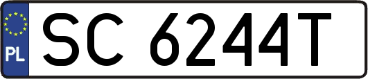 SC6244T