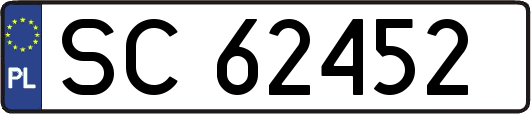 SC62452