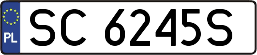 SC6245S