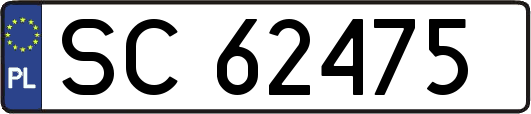 SC62475