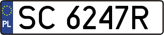 SC6247R