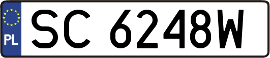 SC6248W