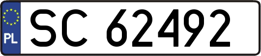 SC62492