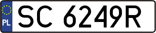 SC6249R