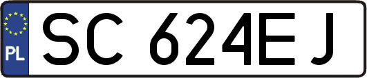SC624EJ