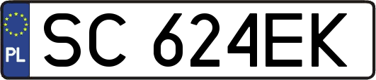 SC624EK