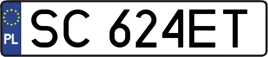SC624ET