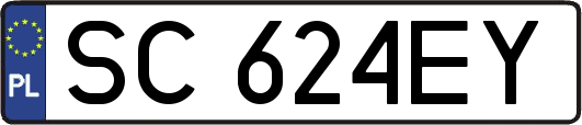 SC624EY