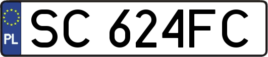 SC624FC